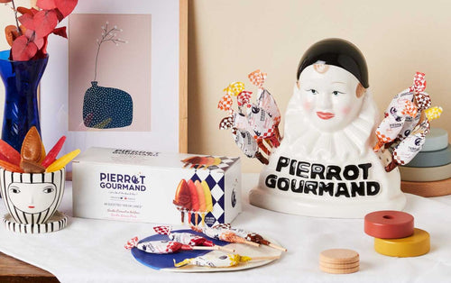 Pierrot Gourmand - Pierrot Gourmand