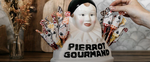 Pierrot Gourmand