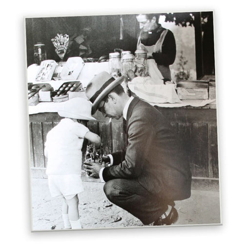 1917 - Pierrot Gourmand