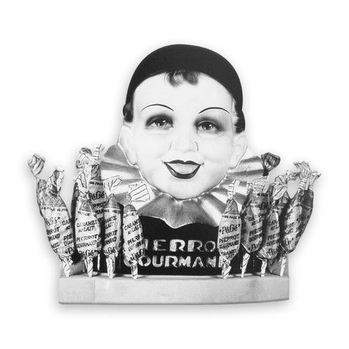 1926 - Pierrot Gourmand