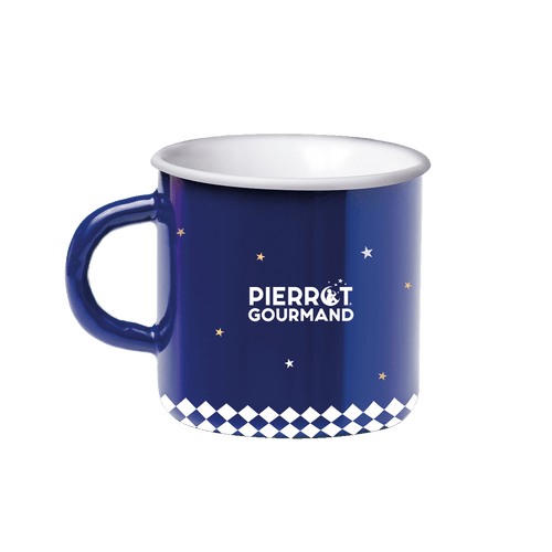 Mug en grés Pierrot Gourmand - Pierrot Gourmand - 2