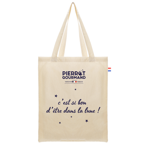 Tote Bag Pierrot Gourmand - Pierrot Gourmand - 1