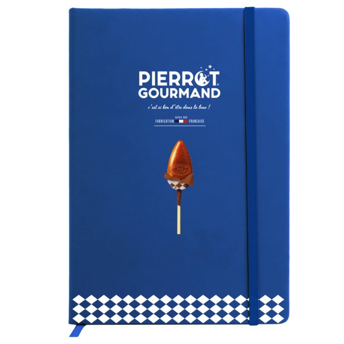 DIY - Accessoires Festifs réveillon - Pierrot Gourmand